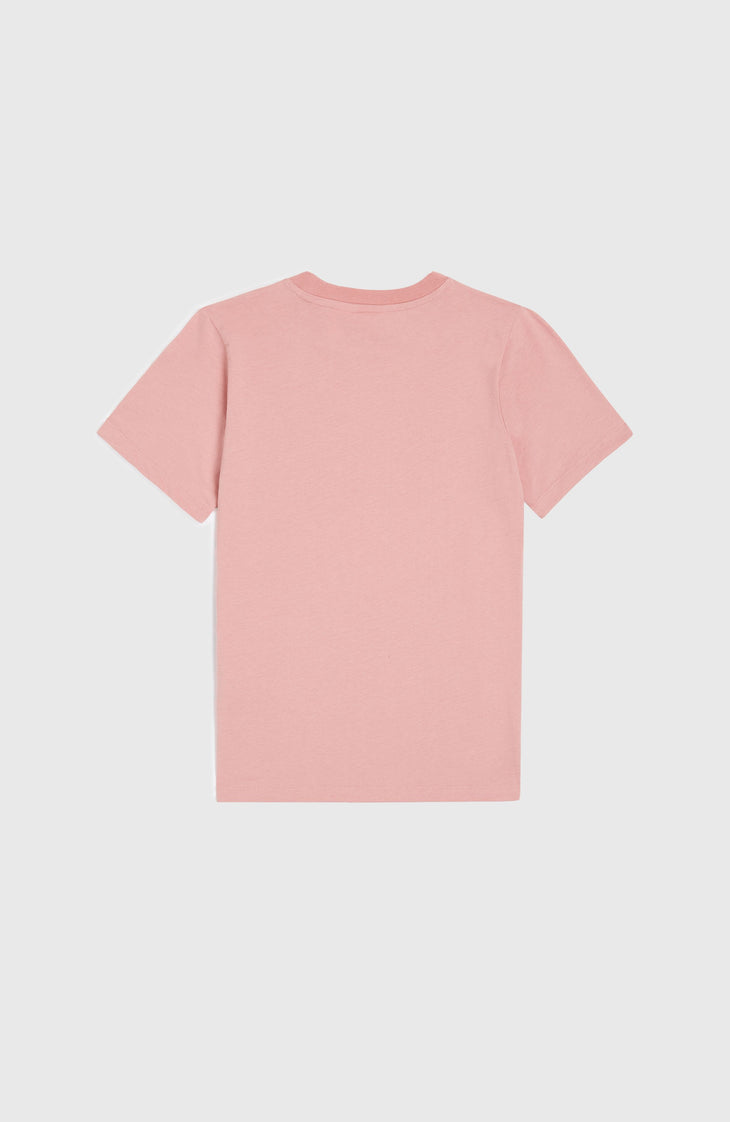 T-shirt Women of the Wave | Genuine Pink