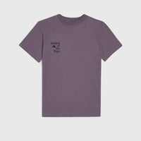 T-shirt Women of the Wave | Mauve Miracle