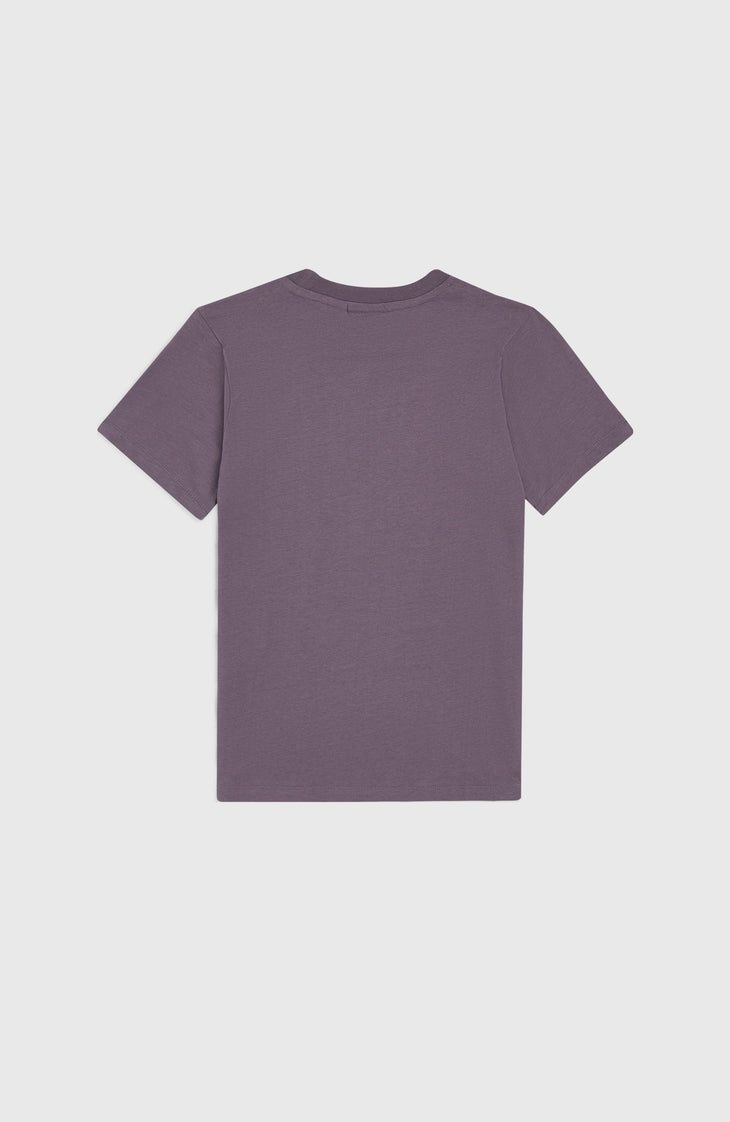 T-shirt Women of the Wave | Mauve Miracle