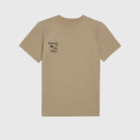 T-shirt Women of the Wave | Concrete