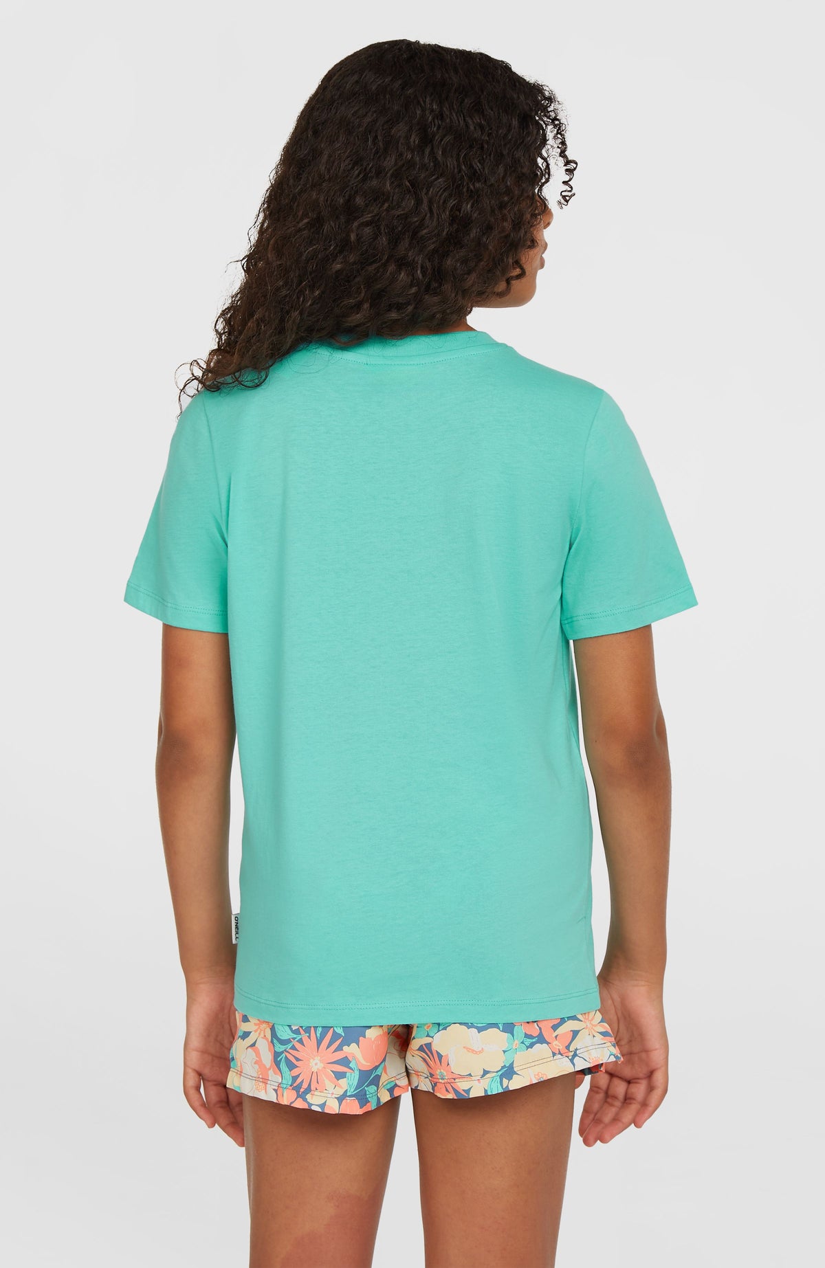 T-shirt Front Graphic | Surf City