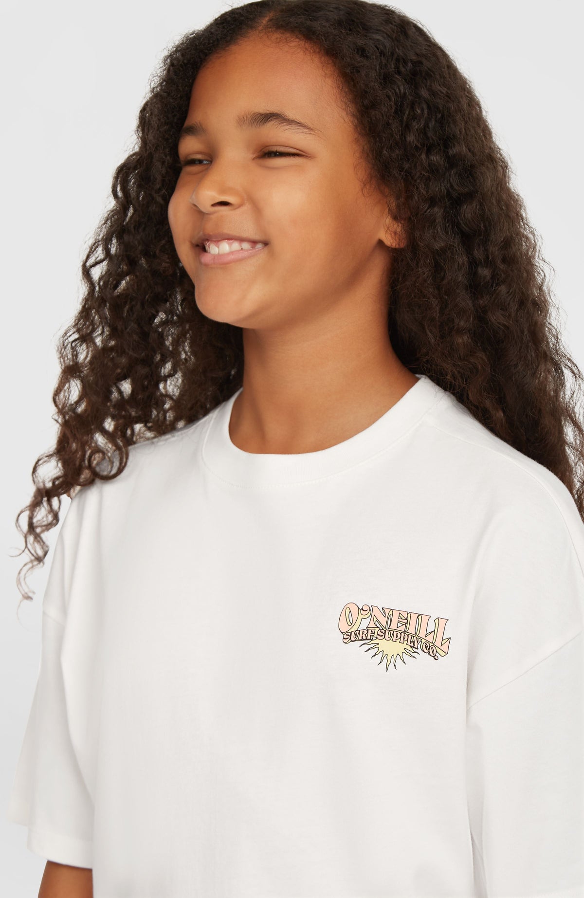 T-shirt Back Print | Snow White