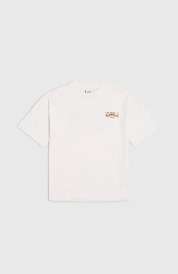 T-shirt Back Print | Snow White