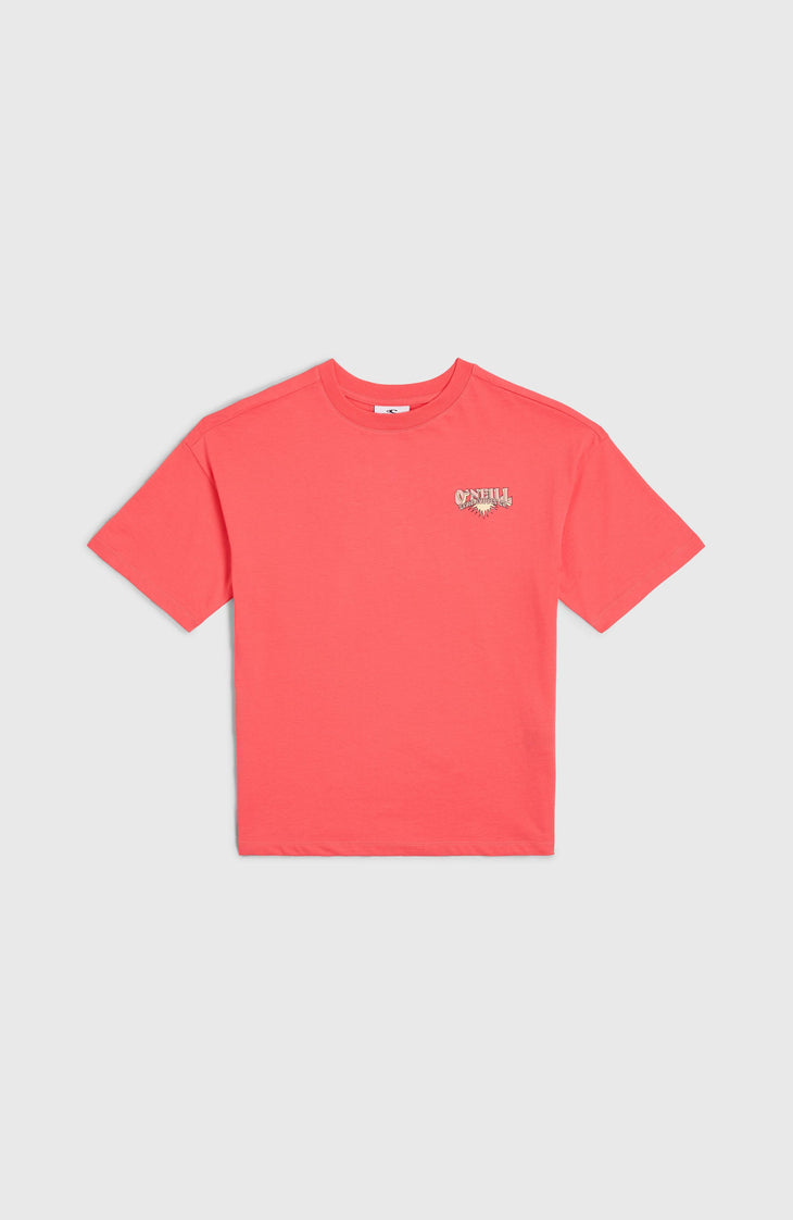 T-shirt Back Print | Froly