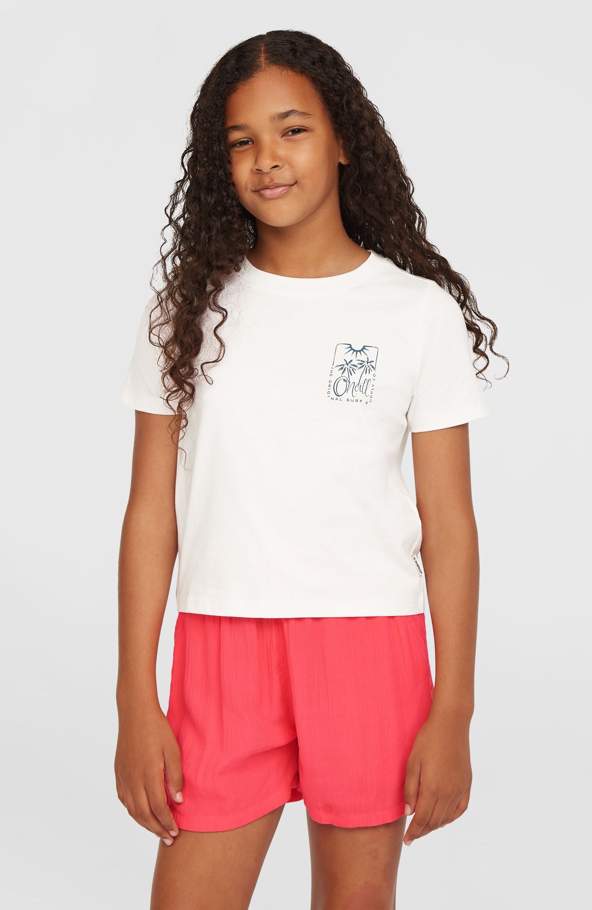 T-shirt Short Graphic | Snow White