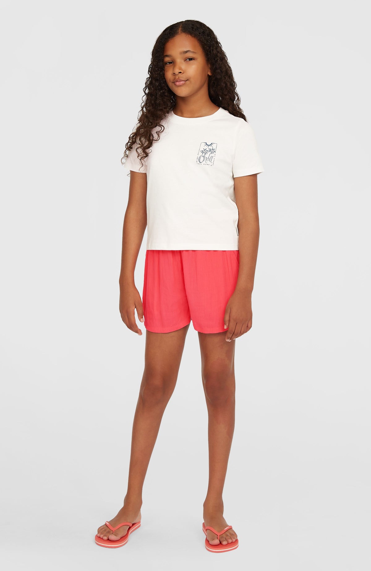 T-shirt Short Graphic | Snow White