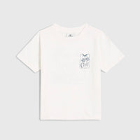 T-shirt Short Graphic | Snow White