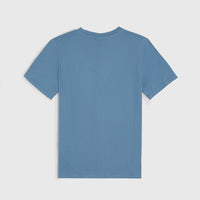 T-shirt Script | Copen Blue