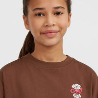 T-shirt Graphic | Hazel Spice