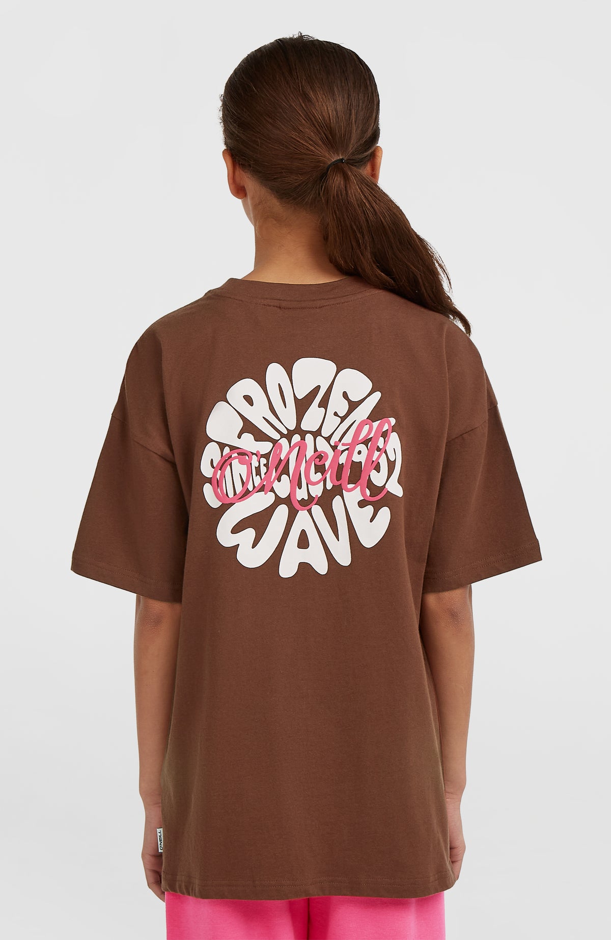 T-shirt Graphic | Hazel Spice