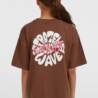 T-shirt Graphic | Hazel Spice