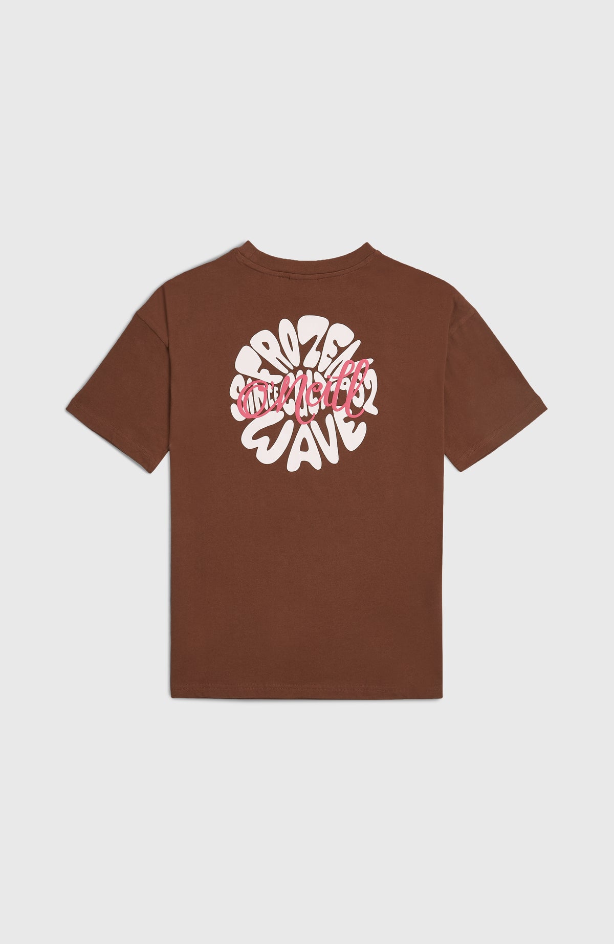 T-shirt Graphic | Hazel Spice
