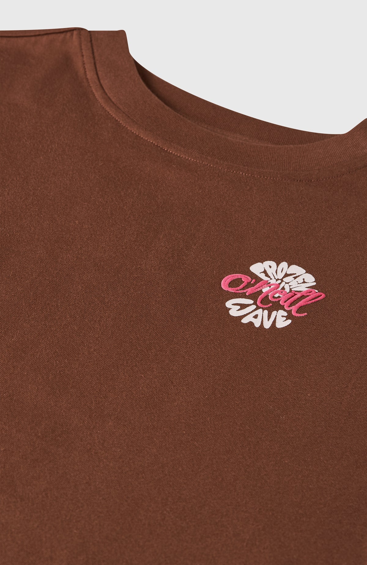 T-shirt Graphic | Hazel Spice