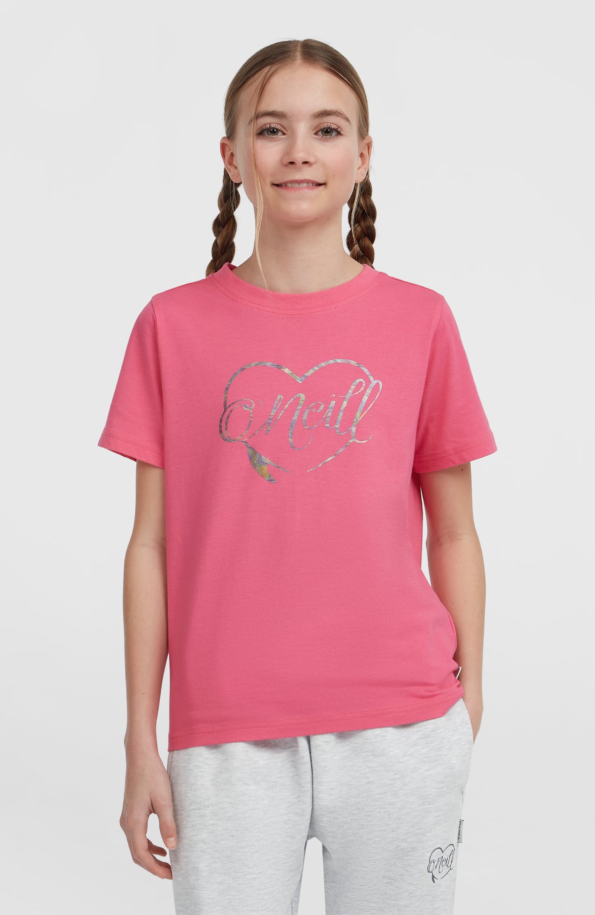 T-shirt Essentials | Carmine Rose