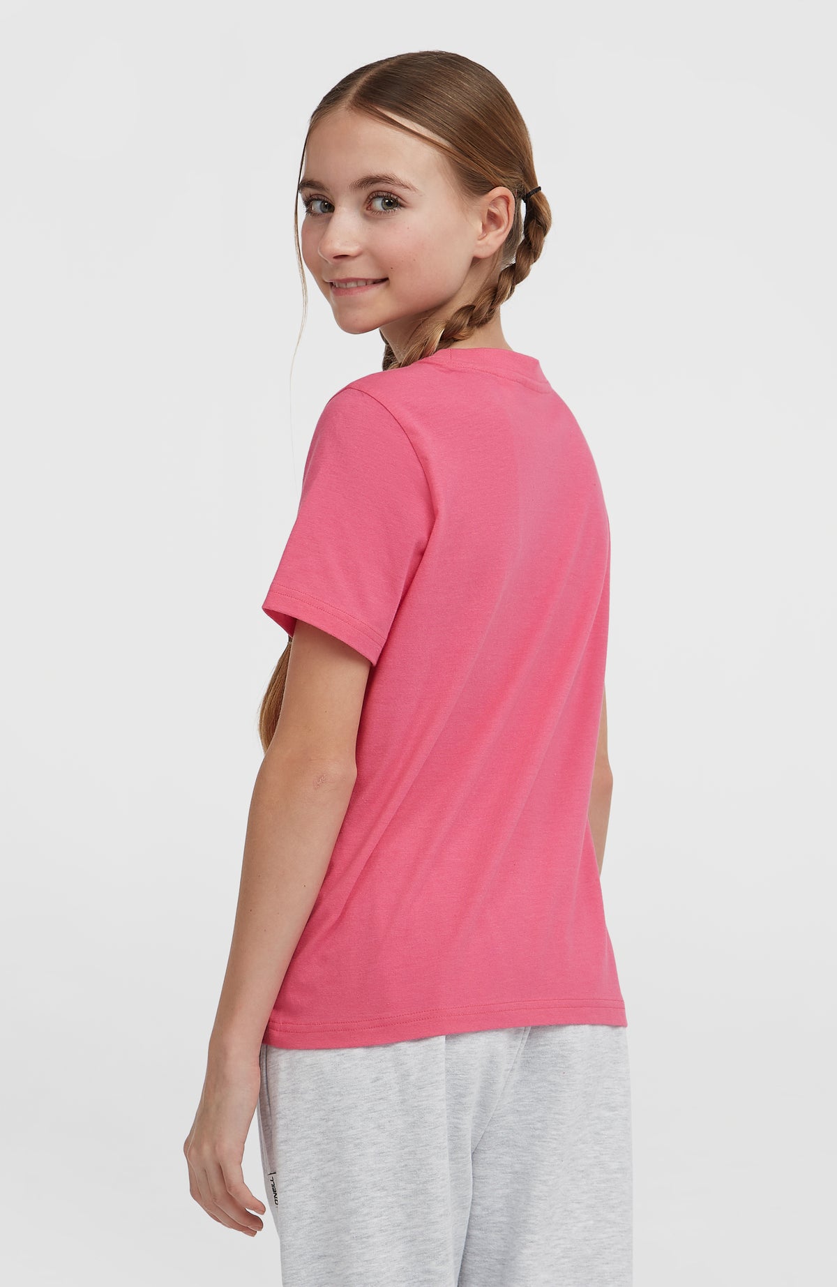 T-shirt Essentials | Carmine Rose