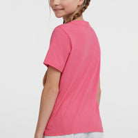 T-shirt Essentials | Carmine Rose