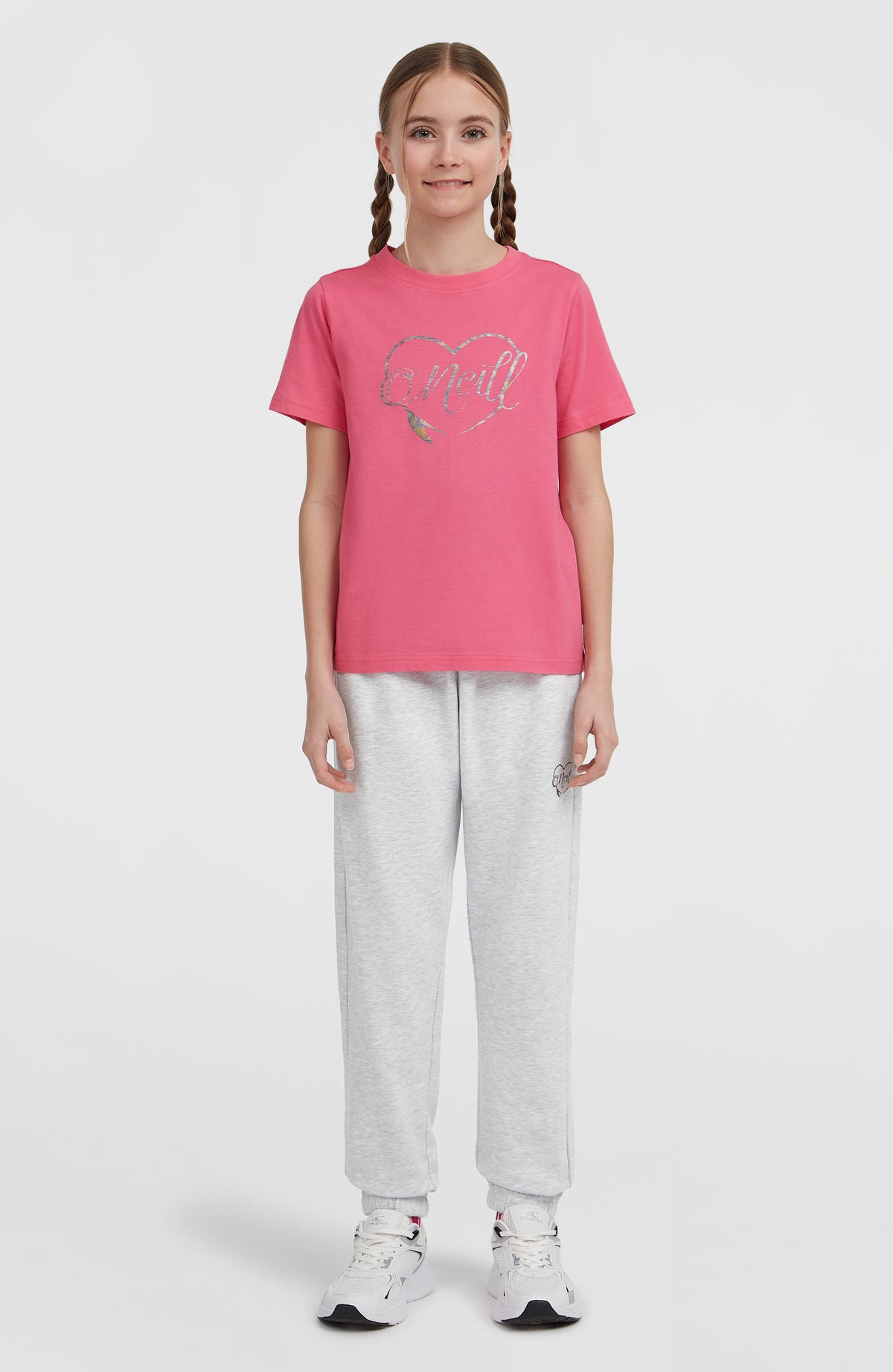 T-shirt Essentials | Carmine Rose