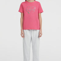 T-shirt Essentials | Carmine Rose