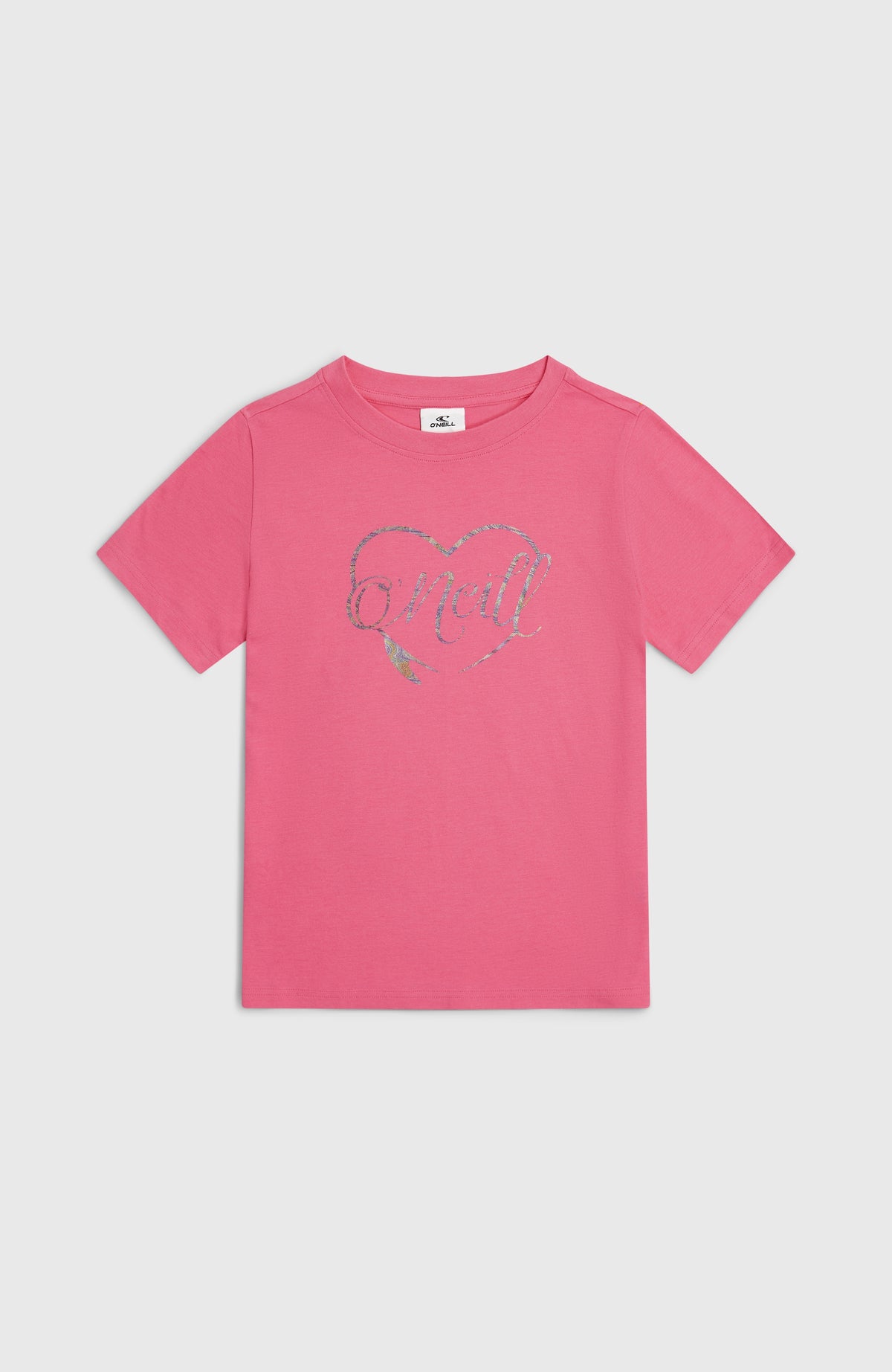 T-shirt Essentials | Carmine Rose