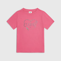 T-shirt Essentials | Carmine Rose