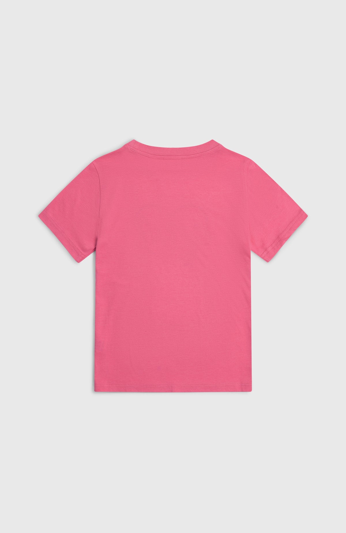 T-shirt Essentials | Carmine Rose
