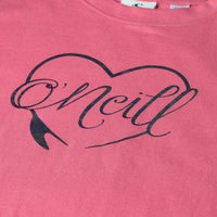 T-shirt Essentials | Carmine Rose