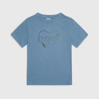 T-shirt Essentials | Mozart Blue