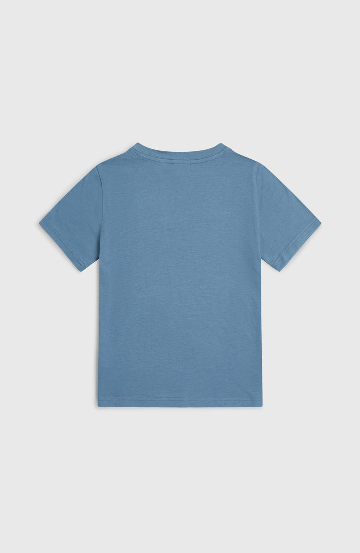 T-shirt Essentials | Mozart Blue