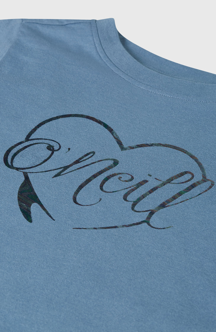 T-shirt Essentials | Mozart Blue