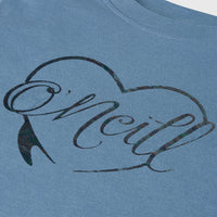 T-shirt Essentials | Mozart Blue