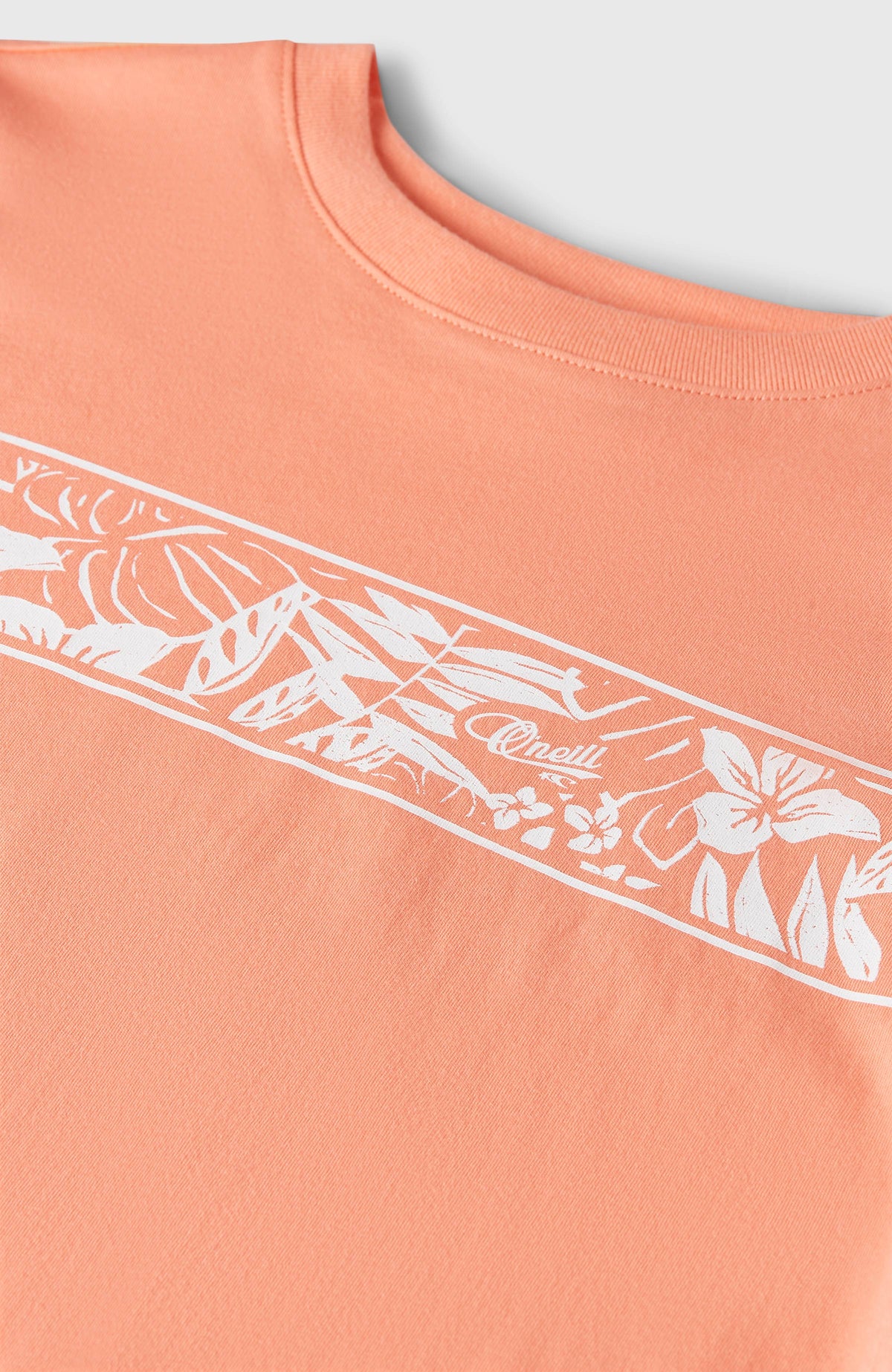 T-shirt Graphic | Funky Peach