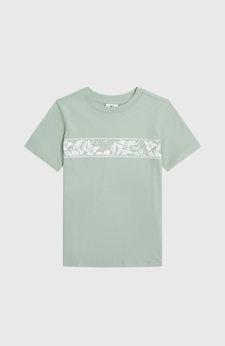 T-shirt Graphic | Marble Arch
