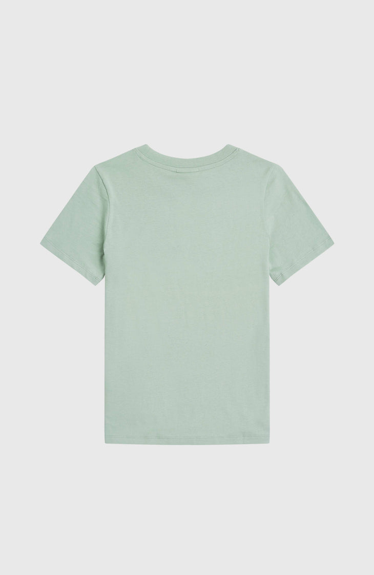 T-shirt Graphic | Marble Arch