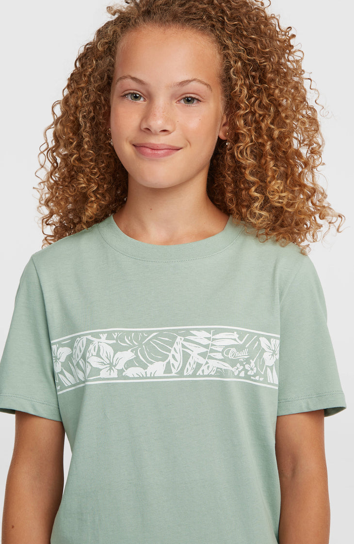 T-shirt Graphic | Marble Arch