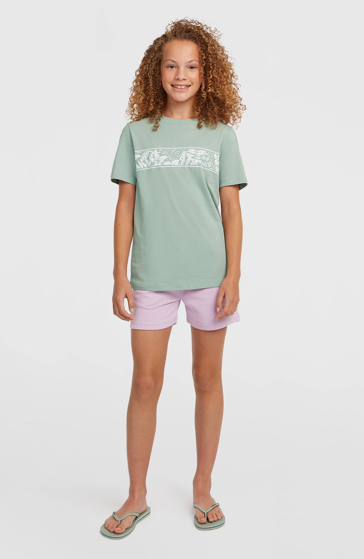 T-shirt Graphic | Marble Arch