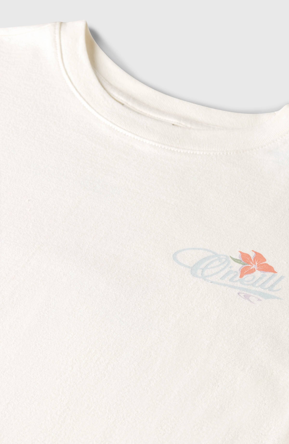 T-shirt Back Print | Snow White