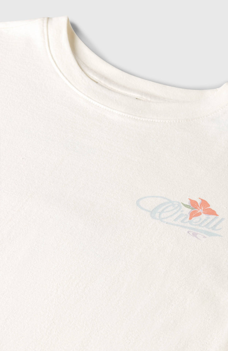 T-shirt Back Print | Snow White