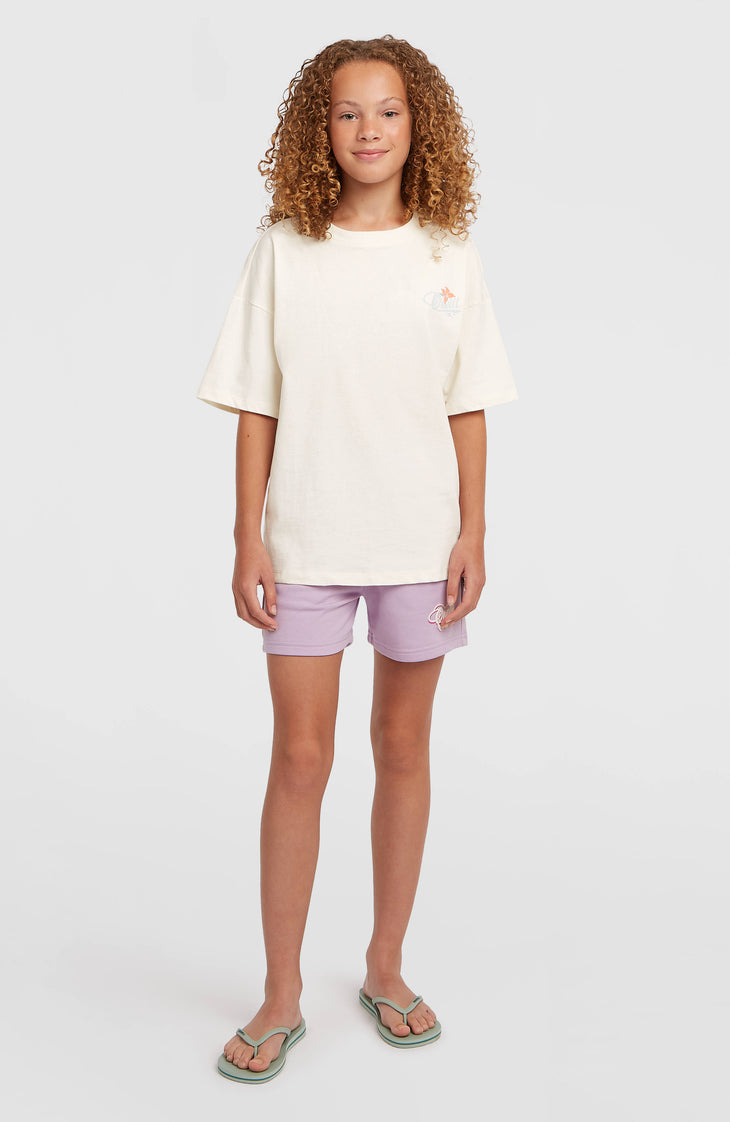 T-shirt Back Print | Snow White