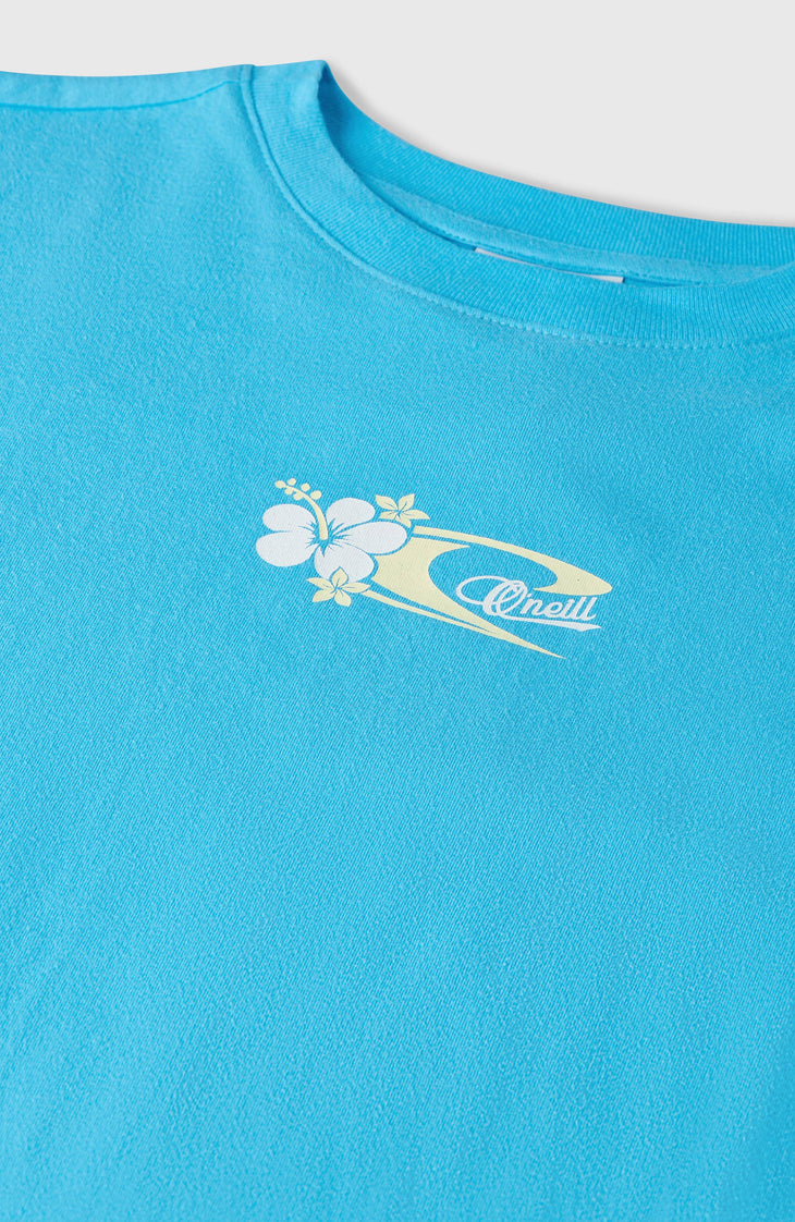 T-shirt Back Print | Daydreaming
