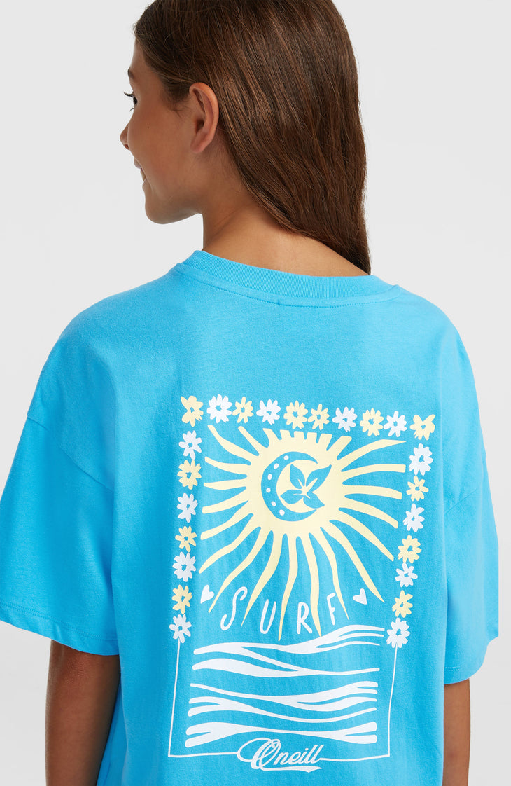 T-shirt Back Print | Daydreaming