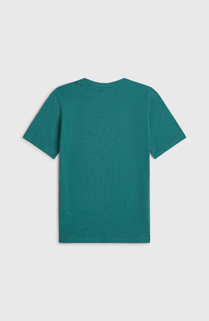 T-shirt Script | Botanical Heat