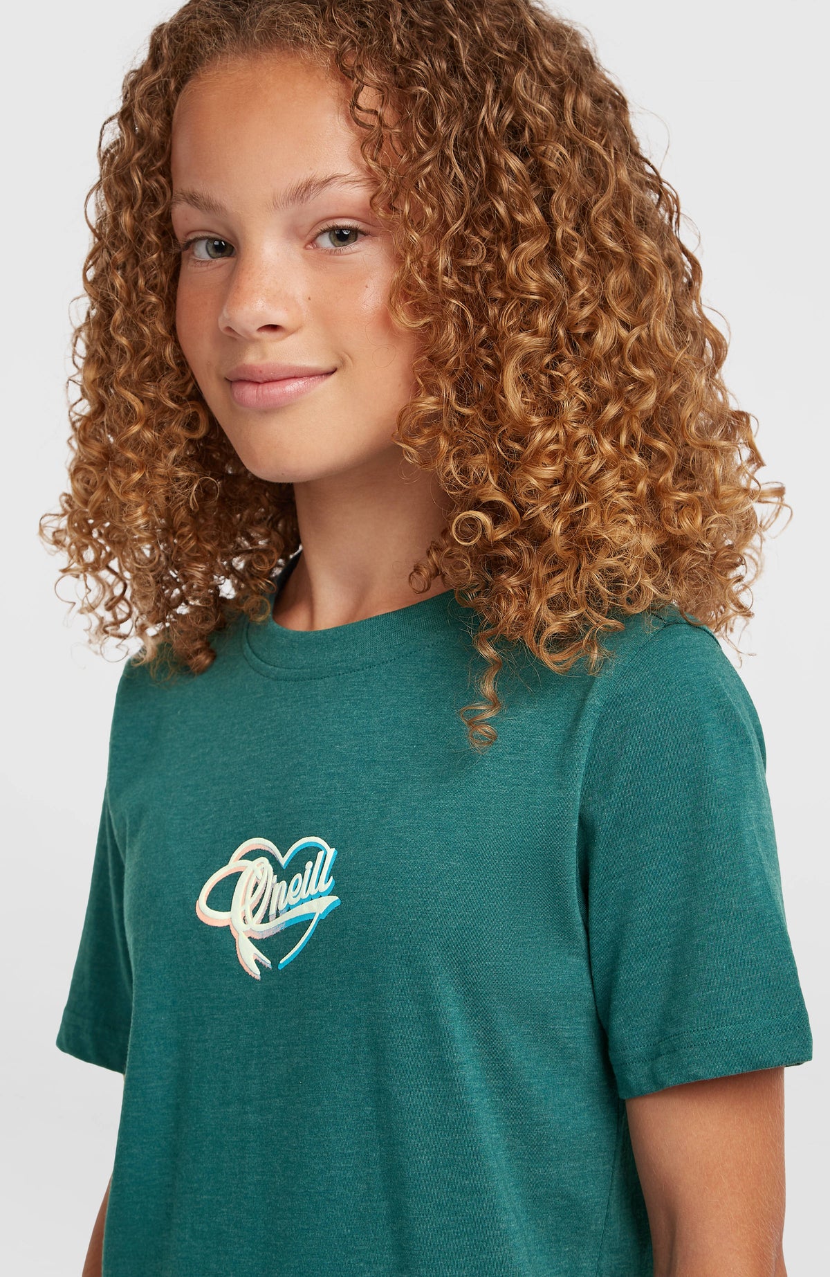 T-shirt Script | Botanical Heat