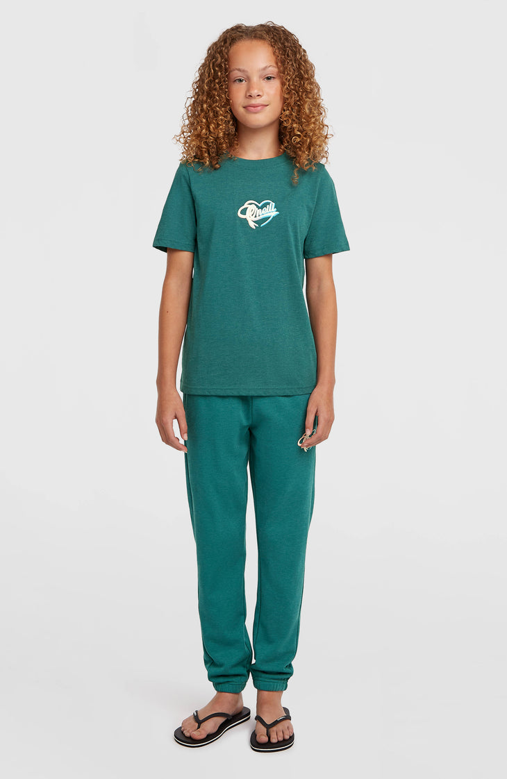 T-shirt Script | Botanical Heat