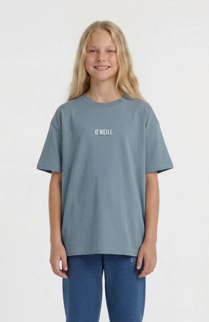 T-shirt O'Neill Back-Print | Murky Water