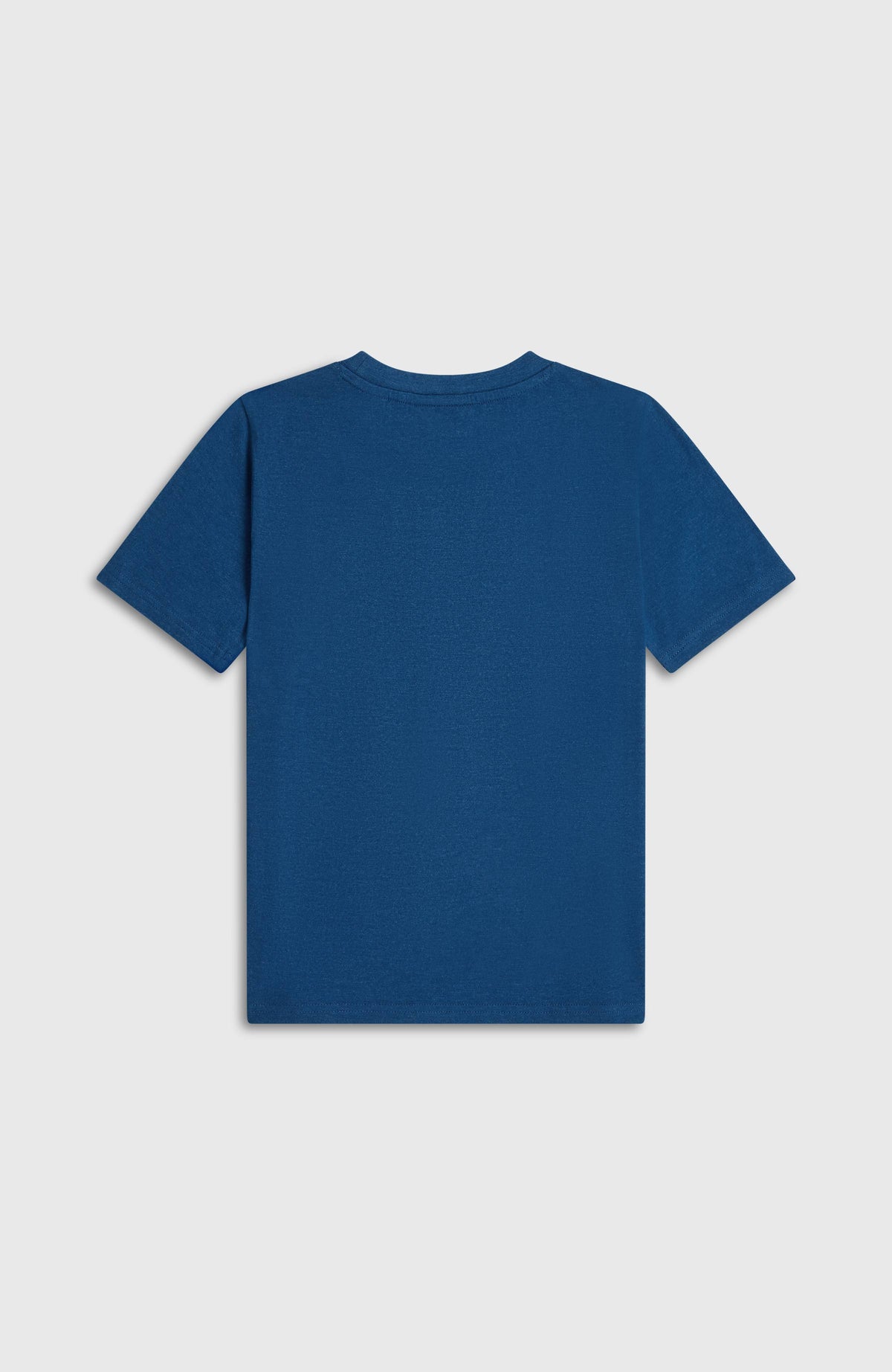 T-shirt Essentials | Regal Blue