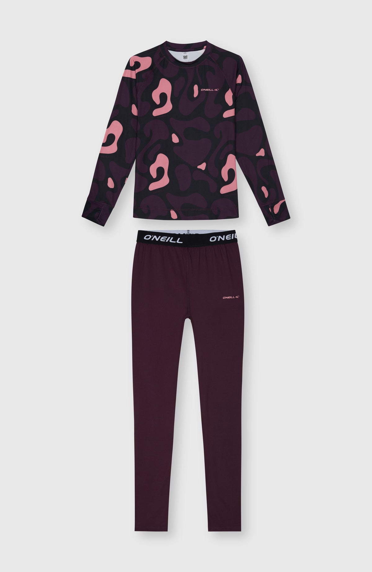 Ensemble thermique | Black Active Ink