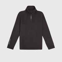 Polaire Jack's Polartec® 100 à col demi-zip | Black Out