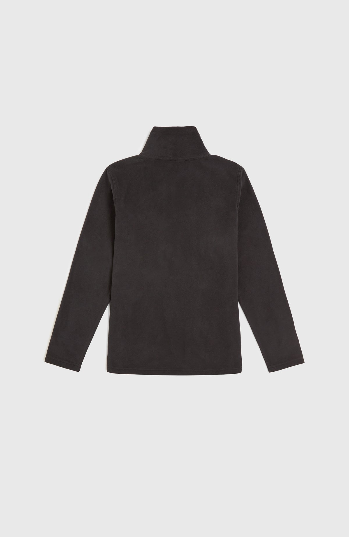 Polaire Jack's Polartec® 100 à col demi-zip | Black Out