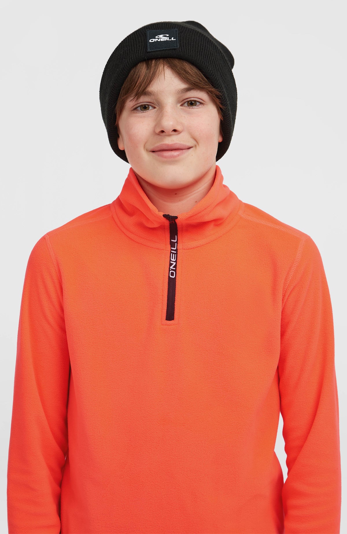 Polaire FWC'Cruz Jack's Polartec® à col demi-zip | Tokyo Lights