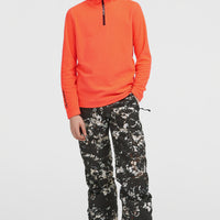 Polaire FWC'Cruz Jack's Polartec® à col demi-zip | Tokyo Lights